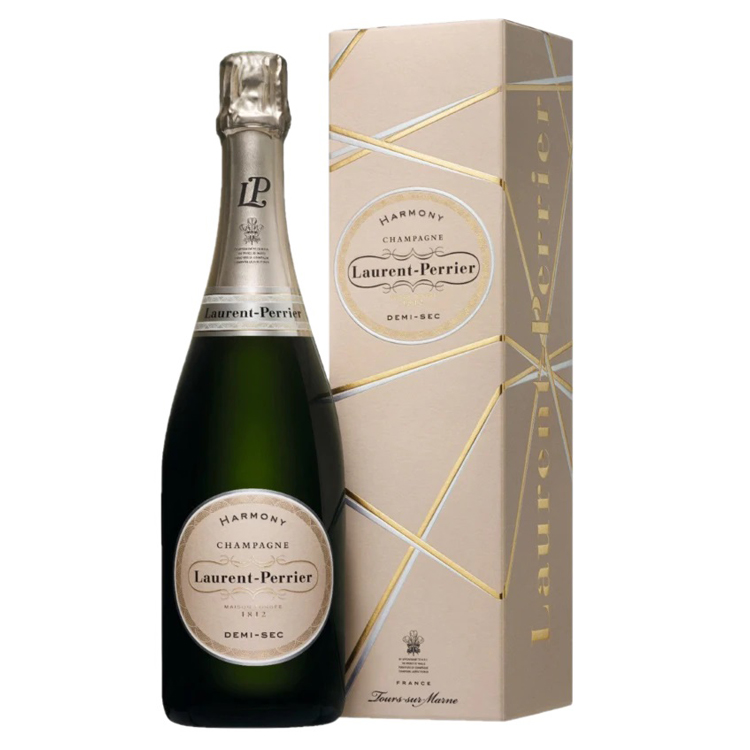 Laurent-Perrier Harmony Astuccio