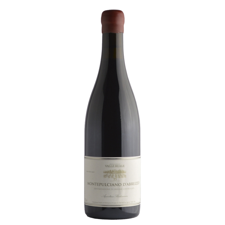 VALLE REALE MONTEPULCIANO D'ABRUZZO 2021