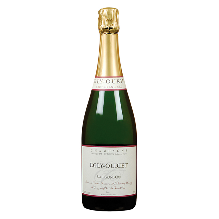 Egly-Ouriet Grand Cru Champagne
