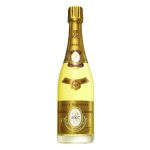 Champagne Cristal 2007 - Louis Roederer