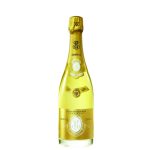 Champagne Cristal 2015 - Louis Roederer