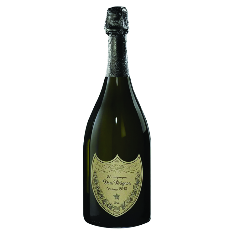 Dom Perignon 2013