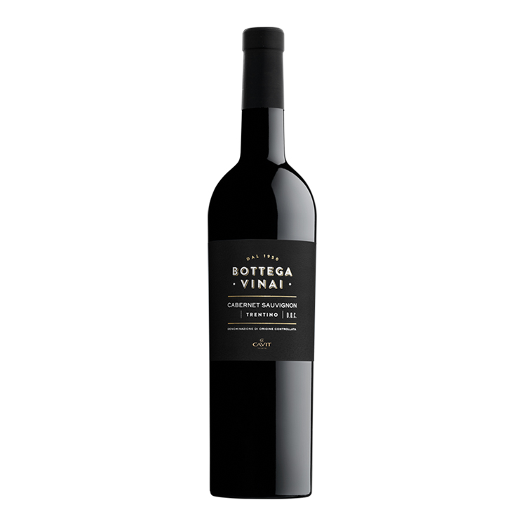 BOTTEGA VINAI CABERNET SAUVIGNON
