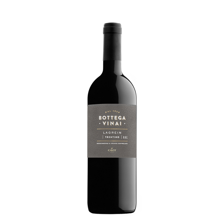 BOTTEGA VINAI LAGREIN