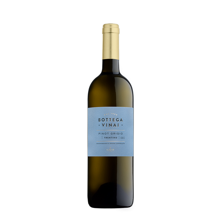 BOTTEGA VINAI PINOT GRIGIO