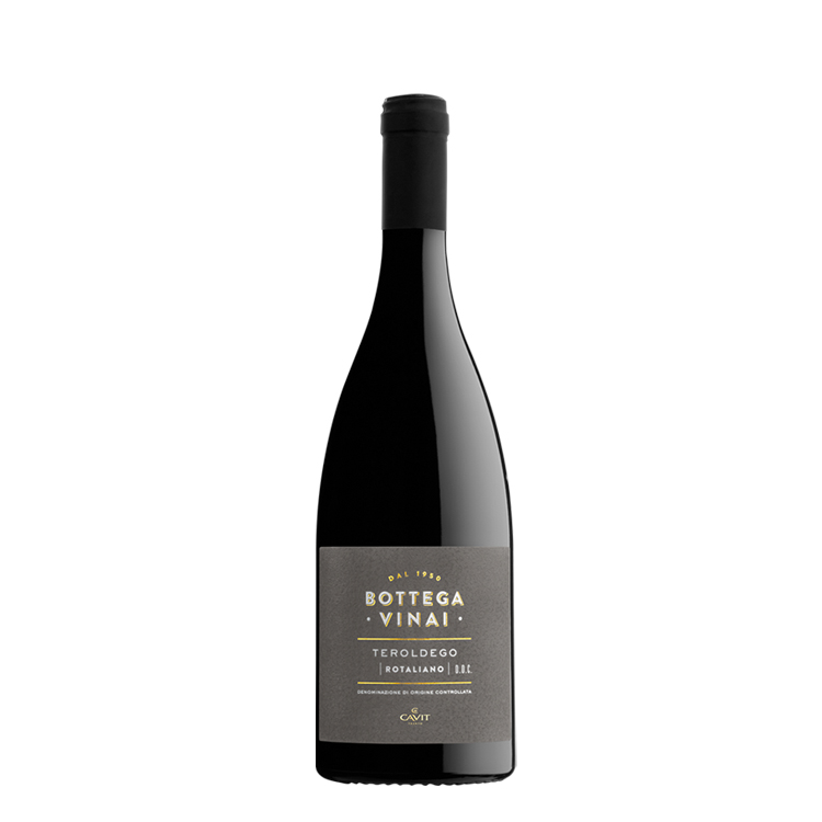 BOTTEGA VINAI TEROLDEGO