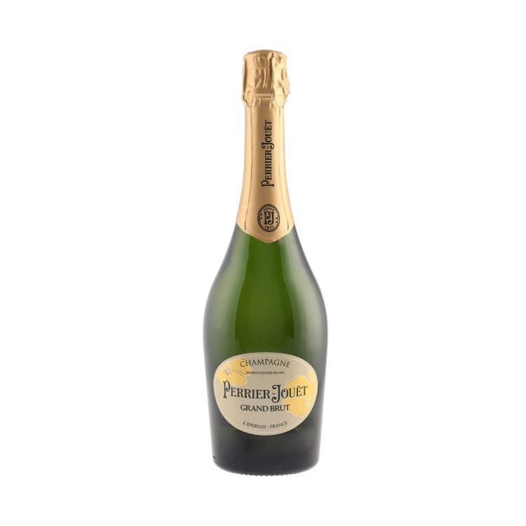 Perrier Jouet Grand Brut 375 ml