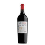 QUATTRO VICARIATI rosso trentino doc