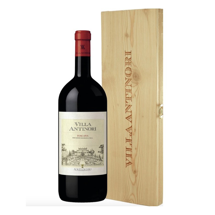 Villa Antinori Rosso MG 2014