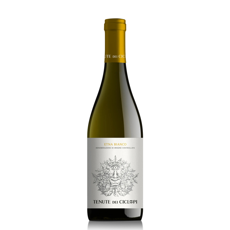 Etna Bianco DOC 2022