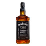Jack Daniel's Tennessee Whiskey Old N. 7 Brand 1Litro