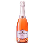 Castello Bonomi Franciacorta Rosé Millesimato DOCG BIO 2021