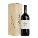 Antinori Occhetti Langhe Nebbiolo 2022 MG