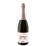 ENDRIZZI BRUT ROSE' Trento DOC 2022