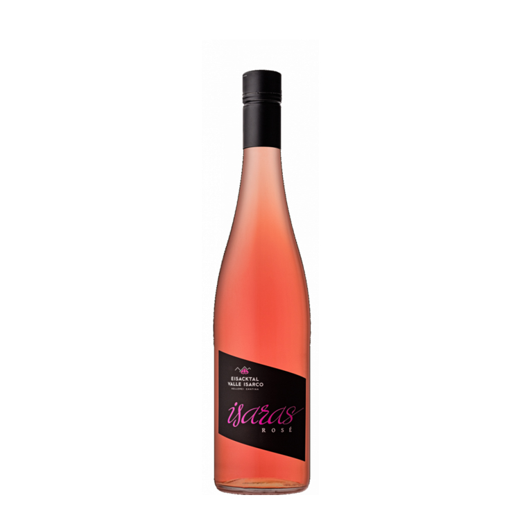 VALLE ISARCO ISARAS ROSE DOLOMITI IGT