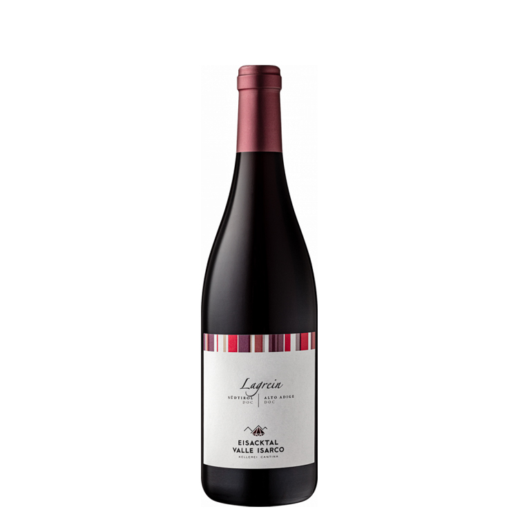 VALLE ISARCO Lagrein ALTO ADIGE DOC 2023