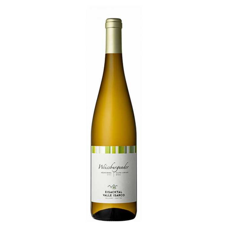 VALLE ISARCO Pinot Bianco ALTO ADIGE DOC 2024