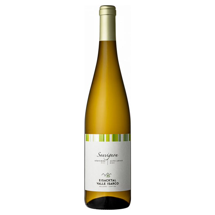VALLE ISARCO Sauvignon ALTO ADIGE DOC 2024