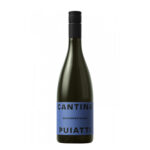 Puiatti Sauvignon Blanc 2024