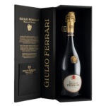 Giulio Ferrari Riserva Fondatore 2015 astucciato