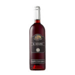 CANTINE DEL NOTAIO Il Rogito Basilicata Rosato IGT
