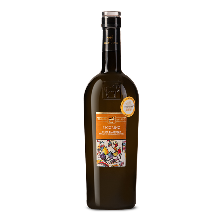 ULISSE Pecorino IGP
