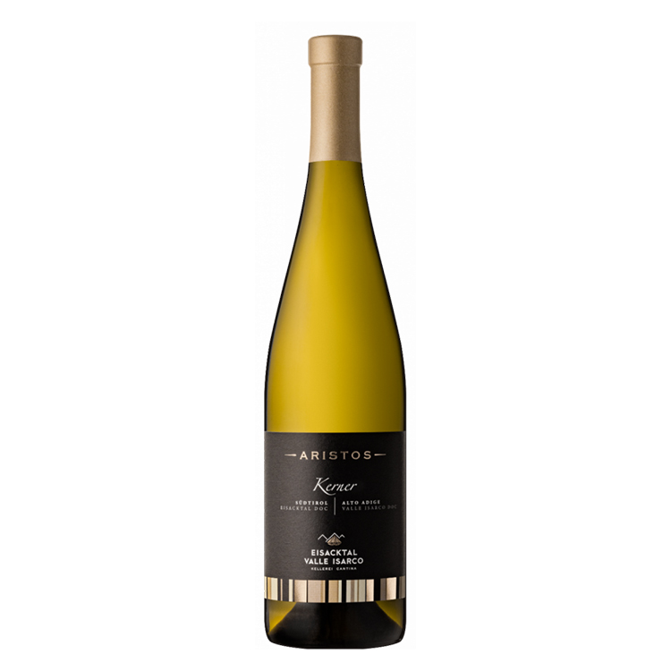 VALLE ISARCO ARISTOS KERNER Alto Adige DOC