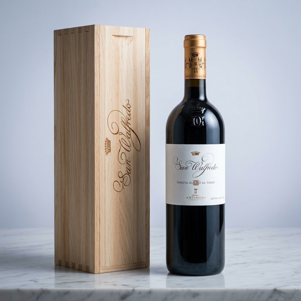 Antinori San Walfredo Tenuta Guado al Tasso 2023